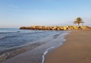 Santa Pola (Playa Tamarit), Apartment #CQ-00-16930
