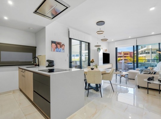 Playa Flamenca (PLAYA FLAMENCA), Apartment #CQ-GL-82521