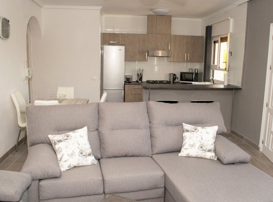 Ciudad Quesada, Villa #CQ-380