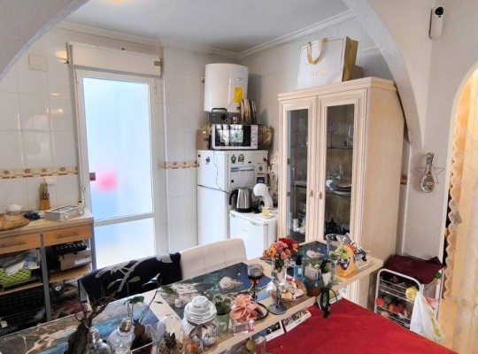 Ciudad Quesada (Lo Marabu), Bungalow #CQ-998