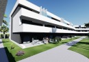 Guardamar del Segura (El Raso, Guardamar), Apartment #CQ-00-56769