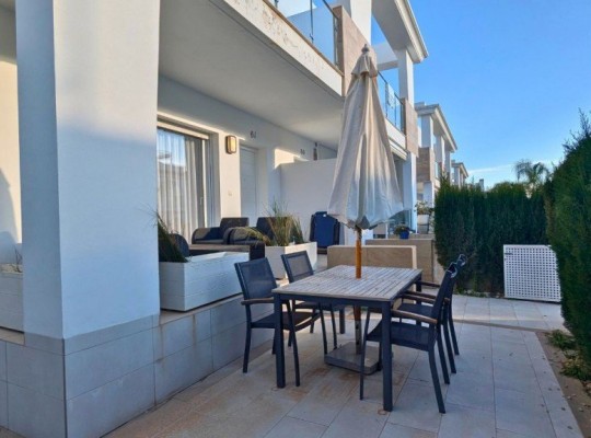 Ciudad Quesada, Semi Detached #CQ-WI-44768