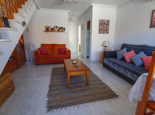 Ciudad Quesada, Villa #CQ-083