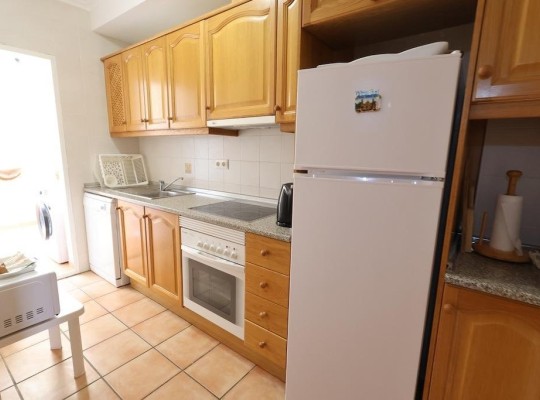 Orihuela Costa (Cabo Roig), Villa #CQ-JM-68473