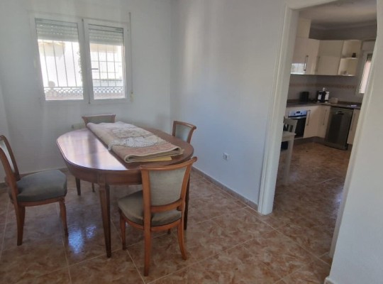 Ciudad Quesada (Town Center), Villa #CQ-245