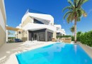 Orihuela Costa (Los Altos), Villa #CQ-00-14384