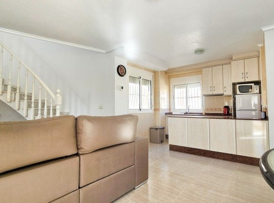 Ciudad Quesada (Lo Pepin), Villa #CQ-913