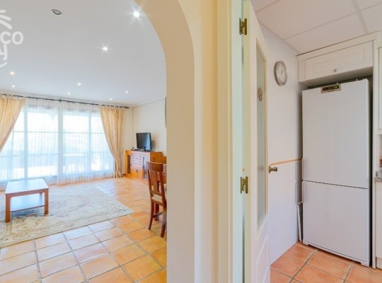 Finestrat, 
Adosado   #ES-11630