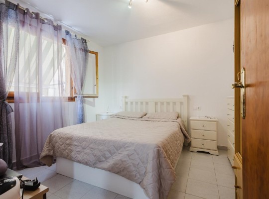 Torrevieja (Playa de La Acequion), Apartment #CQ-TS-94582