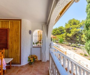 Pilar de La Horadada (Mil Palmeras), Bungalow #CQ-UR-44754