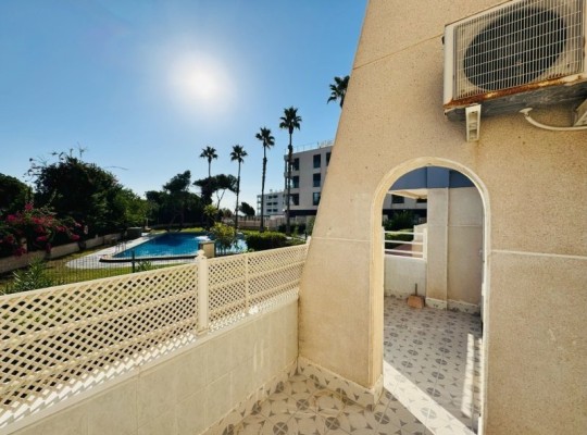 La Mata (Pinada Beach I), Apartment #CQ-SL-91321