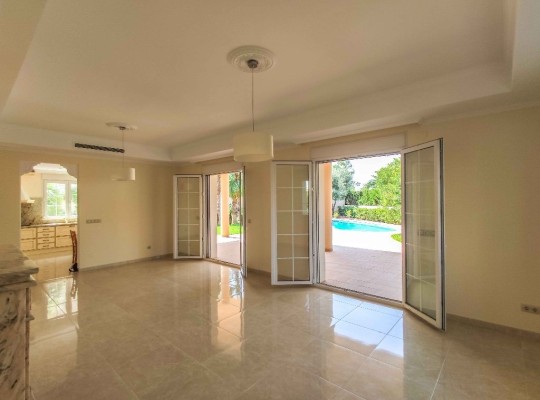 Cabo Roig, 
Villa   #ES-6854