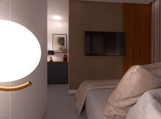 San Javier (Santiago De La Ribera), Villa #RD-N8946