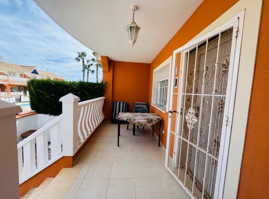 Ciudad Quesada (Dona Pepa), Townhouse #CQ-221