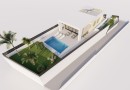 Torrevieja (Los Balcones), Villa #RD-N8675