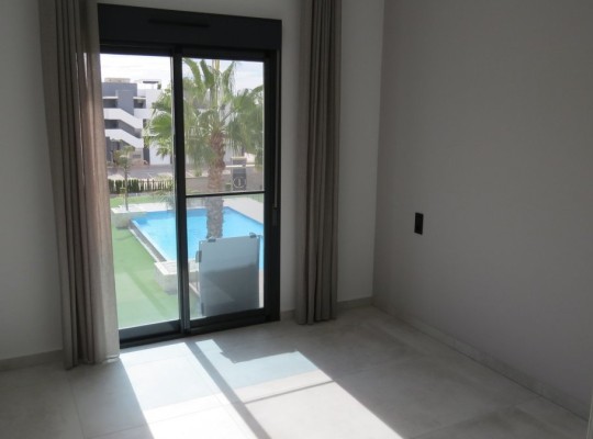 Guardamar del Segura (El Raso, Guardamar), Apartment #CQ-SD-46163