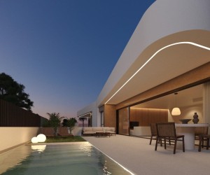 Dolores (Pueblo), Quad House #RD-N9433