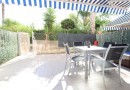 Apartmán s velkou terasou, rezidenční komplex La Calma, Playa Flamenca (Orihuela) Costa)