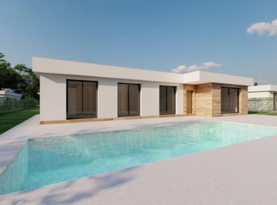 Other areas (Coto riñales), Villa #CQ-00-49931