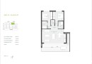 Orihuela Costa (Las Colinas Golf), Apartment #CQ-00-81369