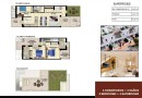 Orihuela Costa (Vistabella golf), Townhouse #CQ-00-21603