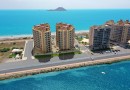 La Manga del Mar Menor (La Manga), Apartment #RD-N8369