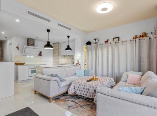 Orihuela Costa (Villamartin), Villa #CQ-BG-94771