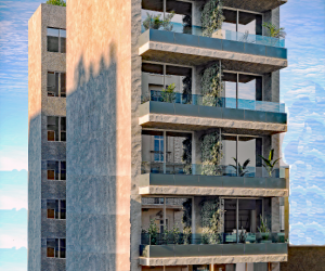 Turistické apartmány v centru Torrevieja se zaručeným pronájmem