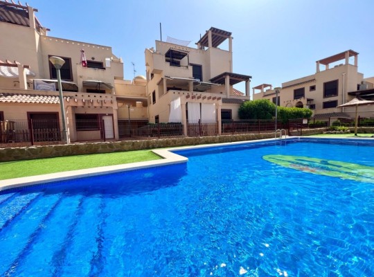 Other areas (Centro), Apartment #CQ-00-81689