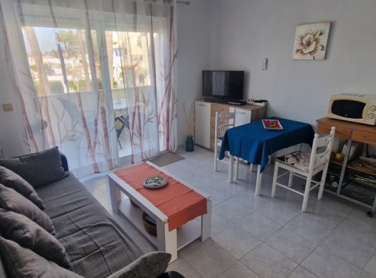 Ciudad Quesada (Pueblo Bravo), Apartment #CQ-068