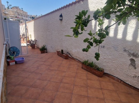 Ciudad Quesada (La Marquesa Golf), Villa #CQ-031