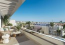 Moderní bydlení blízko pláže a golfu, Mijas Costa