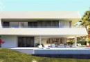 Estepona (Costa del Sol), Villa - Detached #CM-R3103880