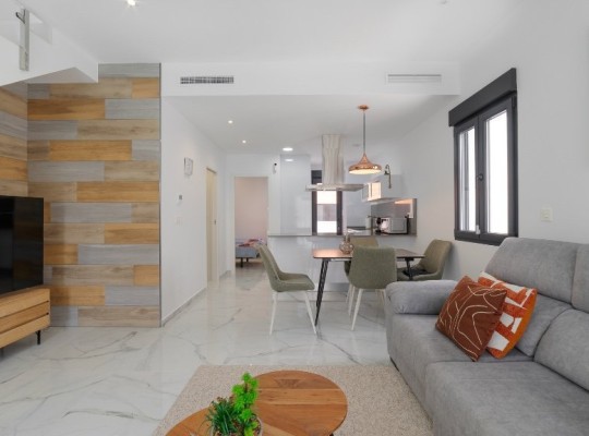 Torrevieja, Villa #CQ-OC-30562