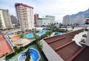 Calpe (La Calalga), Apartment #CQ-00-16107
