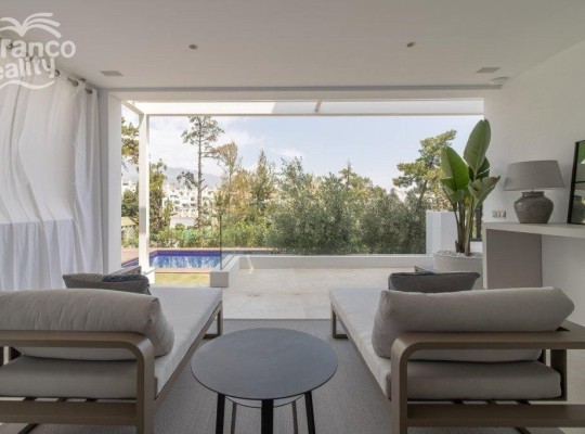The Golden Mile (Costa del Sol), Apartment - Penthouse #CM-R3191281