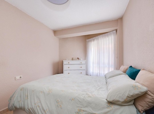 Torrevieja, Apartment #CQ-MY-89960