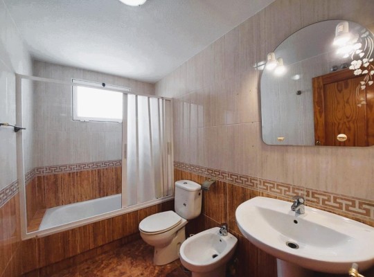Torrevieja (Los altos), Villa #CQ-JM-37130