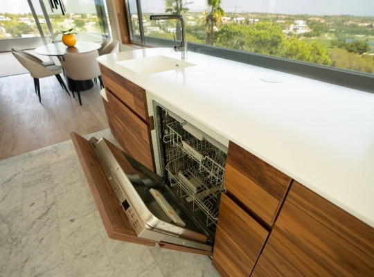 Las Colinas Golf Resort (Las Colinas Golf), 
Apartment   #ES-9127