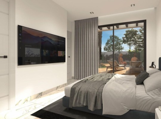 Almoradi (Las Heredades), Villa #CQ-00-44027