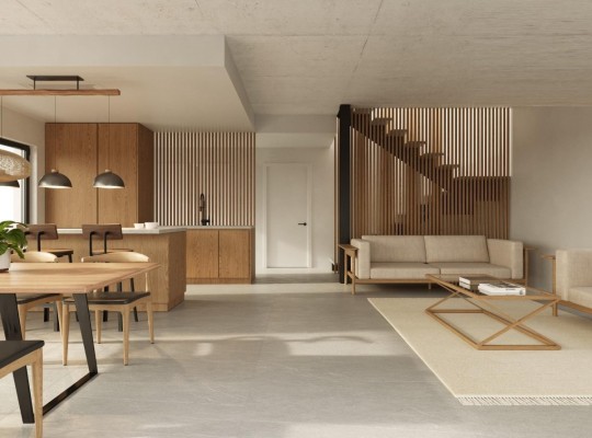 Polop (PAU1), Townhouse #CQ-00-13120