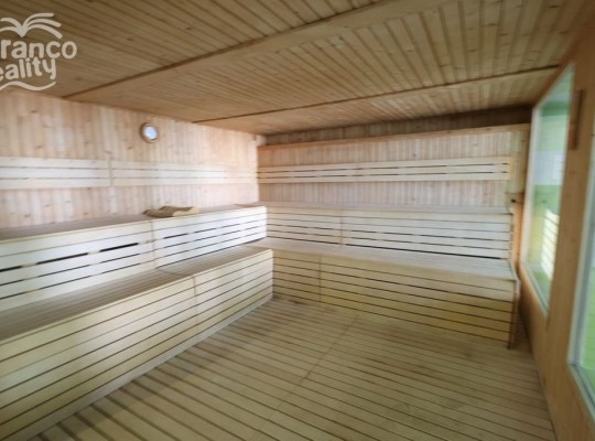 Apartmán v luxusním komplexu s wellness a vyhřívaným bazénem, Orihuela Costa