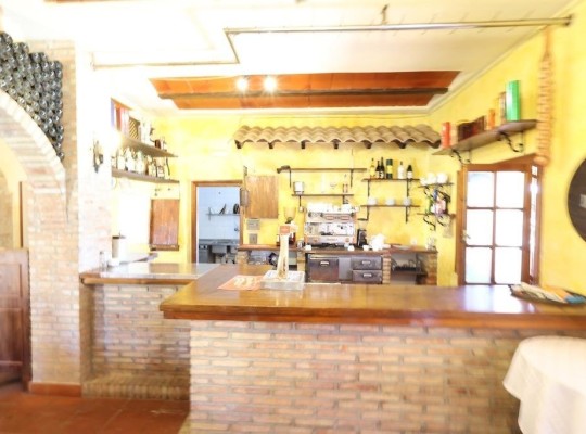 Orihuela Costa (La Zenia), Villa #CQ-JM-69537