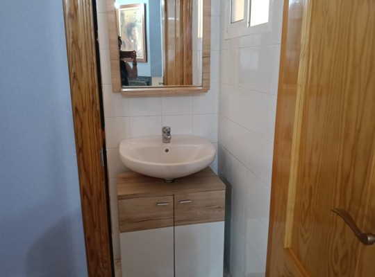 Los Montesinos (Centro), Apartment #CQ-CB-64403