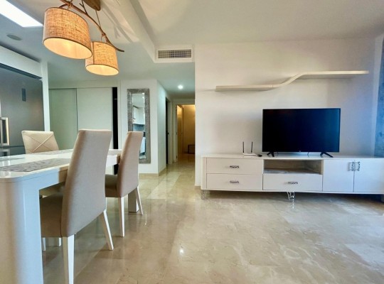 Torrevieja (Punta prima), Apartment #CQ-UR-61713