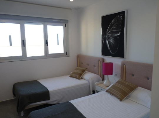 Pilar de La Horadada (Pilar De La Horadada), Town House #RD-N9280