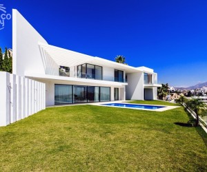 Benahavís (Costa del Sol), Villa - Detached #CM-R3880210