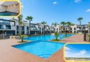 Guardamar del Segura (El Raso, Guardamar), Apartment #CQ-BG-72621