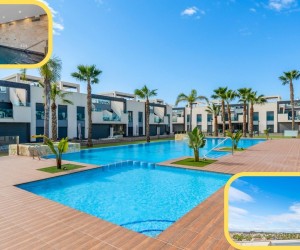 Guardamar del Segura (El Raso, Guardamar), Apartment #CQ-BG-72621