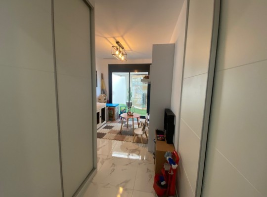Los Montesinos (La Herrada), Villa #CQ-GL-78423
